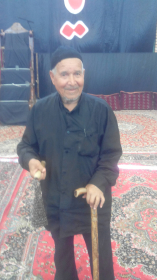 فراخوان ششمین سوگواره عاشورایی عکس هیأت-بی بی زهرا کمیلی-بخش اصلی -جلسه هیأت