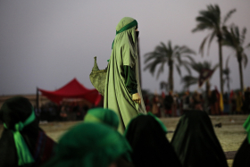 سوگواره پنجم-عکس 144-حسین استوار -جلسه هیأت