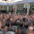 سوگواره سوم-عکس 1-محمد رضا باقری نیسیانی-جلسه هیأت فضای داخلی
