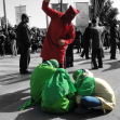 سوگواره چهارم-عکس 1-اعظم نجفی-آیین های عزاداری