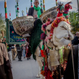 سوگواره دوم-عکس 1-فرشید اصغری-جلسه هیأت فضای داخلی
