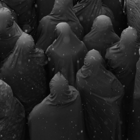 سوگواره سوم-عکس 5-ساسان جوادنیا-آیین های عزاداری