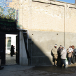 سوگواره دوم-عکس 1-الهام شیردل-جلسه هیأت فضای بیرونی 