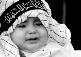 دهمین سوگواره عاشورایی عکس هیأت-حسین توحیدی فرد-مجالس احیای امراهل‌البیت علیهم‌السلام تک عکس-دوربین دیجیتال