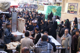 سوگواره دوم-عکس 67-محسن مرادی-جلسه هیأت فضای داخلی