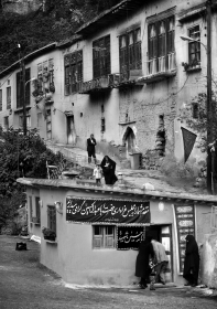 دهمین سوگواره عاشورایی عکس هیأت-حسن جوری-مجالس احیای امراهل‌البیت علیهم‌السلام تک عکس-دوربین دیجیتال