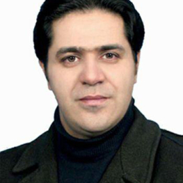 امید  عابدی نیا