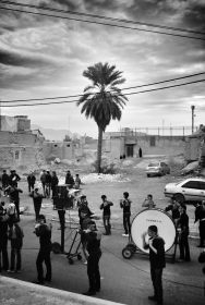 سوگواره پنجم-عکس 43-فرشته ادب جو-جلسه هیأت