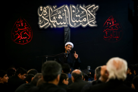 سوگواره پنجم-عکس 51-محمدمهدی فتحی-جلسه هیأت