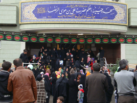 سوگواره دوم-عکس 3-امیر شجاع زاده-جلسه هیأت فضای بیرونی 