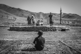سوگواره پنجم-عکس 39-محمد عمارلو-جلسه هیأت