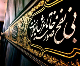 سوگواره دوم-عکس 1-علیرضا جعفری-جلسه هیأت فضای بیرونی 
