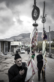سوگواره دوم-عکس 2-عبدالرحمان مجرد-جلسه هیأت فضای داخلی