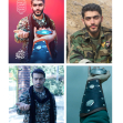 هشتمین سوگواره عاشورایی پوستر هیات-سیدمحمدعلی بلادی فرد-جنبی-پوستر شیعی