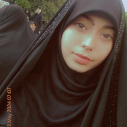 Zahra  Babakhani