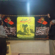 سوگواره چهارم-عکس 63- احمد عسگری زاده-جلسه هیأت فضای بیرونی