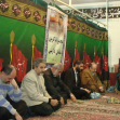 یازدهمین سوگواره عاشورایی عکس هیأت-محمدحسین شکروی-بخش اصلی-روایت هیأت(مجموعه عکس)