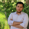 علی  داودی
