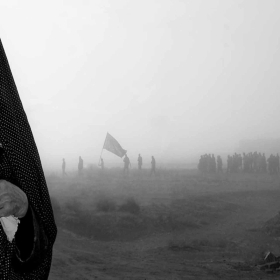 سوگواره سوم-عکس 14-فاطمه سلطان
 اسفندانی
-آیین های عزاداری