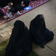 نهمین سوگواره عاشورایی عکس هیأت-مهدی طاهری-روایت هیأت