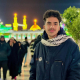 دانیال  زارع شاهی