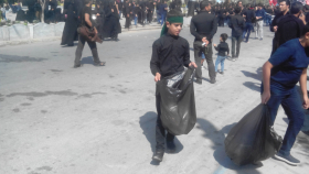 فراخوان ششمین سوگواره عاشورایی عکس هیأت-بی بی زهرا کمیلی-بخش اصلی -جلسه هیأت