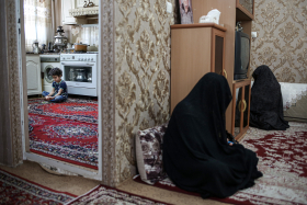 نهمین سوگواره عاشورایی عکس هیأت-علی تشکری-مجالس احیای امر اهل‌البیت علیهم‌السلام