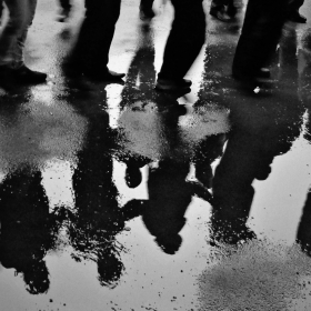 سوگواره چهارم-عکس 32-مهدی کرمی-آیین های عزاداری