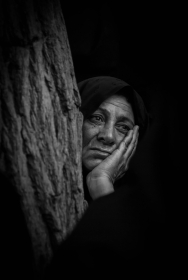 نهمین سوگواره عاشورایی عکس هیأت-مهسا دعاچی-مجالس احیای امر اهل‌البیت علیهم‌السلام