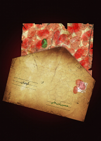 سوگواره سوم-پوستر 1-محمدحسن نظرزاده-پوستر عاشورایی