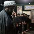 سوگواره دوم-عکس 4-محمدامین غفاری-جلسه هیأت یادبود