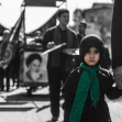 دهمین سوگواره عاشورایی عکس هیأت-محمود وکیلی ناطق-مجالس احیای امراهل‌البیت علیهم‌السلام تک عکس-دوربین دیجیتال