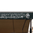سوگواره سوم-عکس 4-محمد  آهنگر-پیاده روی اربعین از نجف تا کربلا