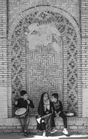 هشتمین سوگواره عاشورایی عکس هیأت-سجاد سعادت-بخش اصلی-سوگواری بر خاندان عصمت(ع)
