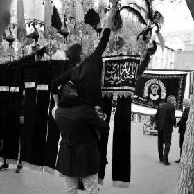 فراخوان ششمین سوگواره عاشورایی عکس هیأت-سید محمد جواد ضمیری هدایت زاده-بخش اصلی -جلسه هیأت فراخوان ششمین سوگواره عاشورایی عکس هیأت-سید محمد جواد ضمیری هدایت زاده-بخش اصلی -جلسه هیأت