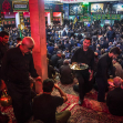 فراخوان ششمین سوگواره عاشورایی عکس هیأت-محمد حسین پاکدل-بخش اصلی -جلسه هیأت