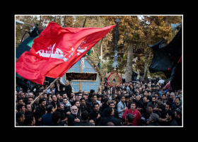 سوگواره دوم-عکس 9-قیلچ -جلسه هیأت فضای داخلی
