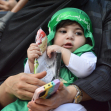 دوازدهمین سوگواره عاشورایی عکس هیأت-مهرنوش توسلی-بخش اصلی روایت هیأت-مجموعه عکس-آیین های عزاداری