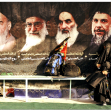 سوگواره چهارم-عکس 24-حمید رضا حبیبی محب سراج-پیاده روی اربعین از نجف تا کربلا