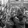 سوگواره چهارم-عکس 2-داود داودی-آیین های عزاداری