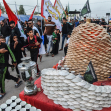 یازدهمین سوگواره عاشورایی عکس هیأت-حسین توحیدی فرد-بخش ویژه-پیاده‌روی اربعین حسینی(تک عکس)