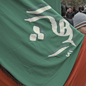 سوگواره پنجم-عکس 14-مهدی کشایی-جلسه هیأت