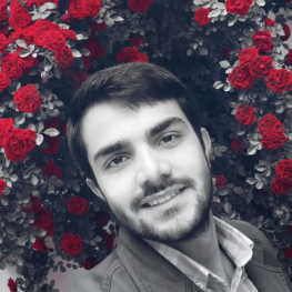 محمد علی  عالم شناس
