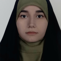  ستایش  وصالی