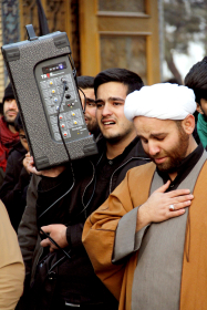سوگواره سوم-عکس 73-علی ناصری-جلسه هیأت فضای بیرونی