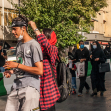 دهمین سوگواره عاشورایی عکس هیأت-مریم رضایی-مجالس احیای امراهل‌البیت علیهم‌السلام تک عکس-موبایلی