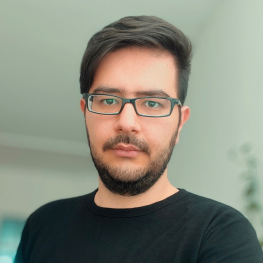 محمد  اعتمادی خواه
