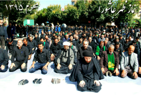 نهمین سوگواره عاشورایی عکس هیأت-سیدامیرحسین هاشمی-مجالس احیای امر اهل‌البیت علیهم‌السلام