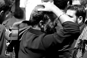 سوگواره سوم-عکس 98-علی ناصری-جلسه هیأت فضای بیرونی