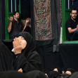 فراخوان ششمین سوگواره عاشورایی عکس هیأت-آمنه محمدی-بخش اصلی -جلسه هیأت